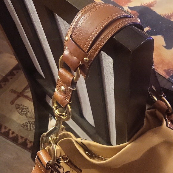 Coach Purse - Picture 3 of 8